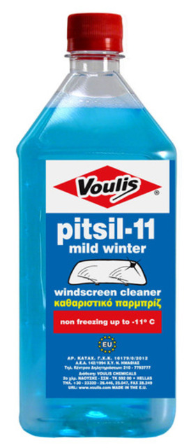 pitsil -11